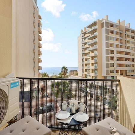 Casa Farol Apartment Portimao Ngoại thất bức ảnh
