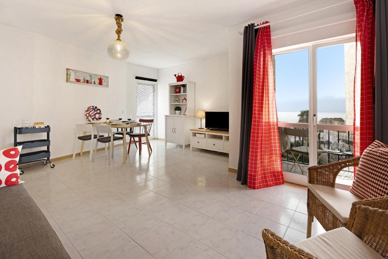 Casa Farol Apartment Portimao Ngoại thất bức ảnh