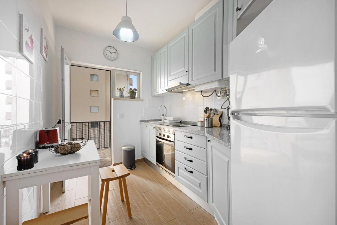 Casa Farol Apartment Portimao Ngoại thất bức ảnh