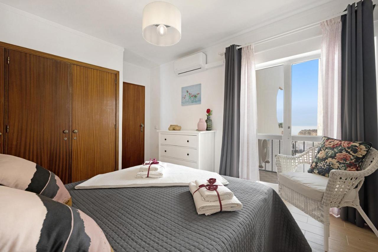 Casa Farol Apartment Portimao Ngoại thất bức ảnh