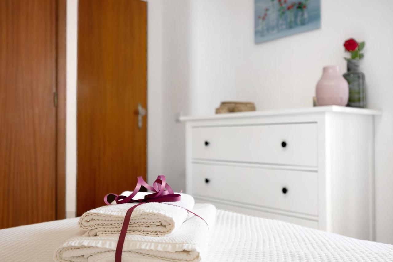 Casa Farol Apartment Portimao Ngoại thất bức ảnh