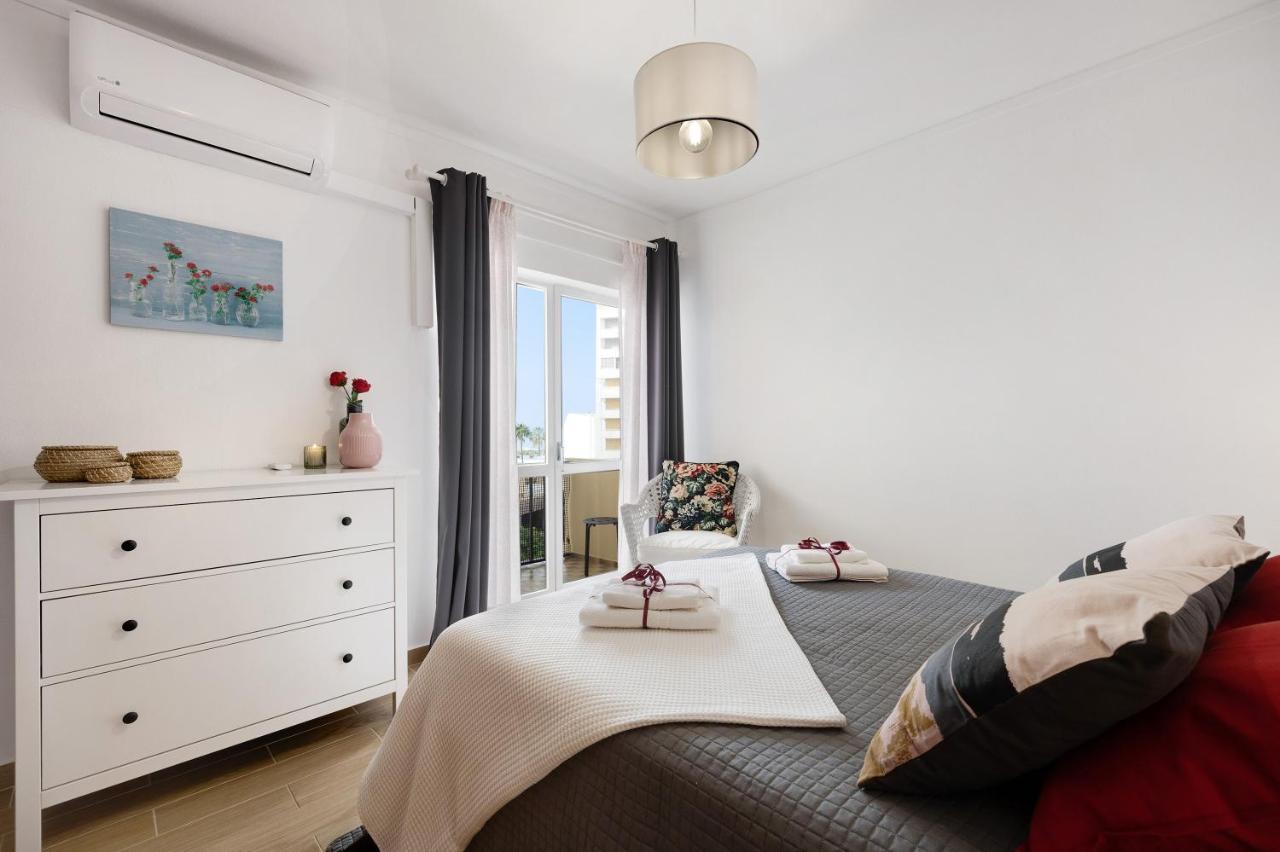 Casa Farol Apartment Portimao Ngoại thất bức ảnh