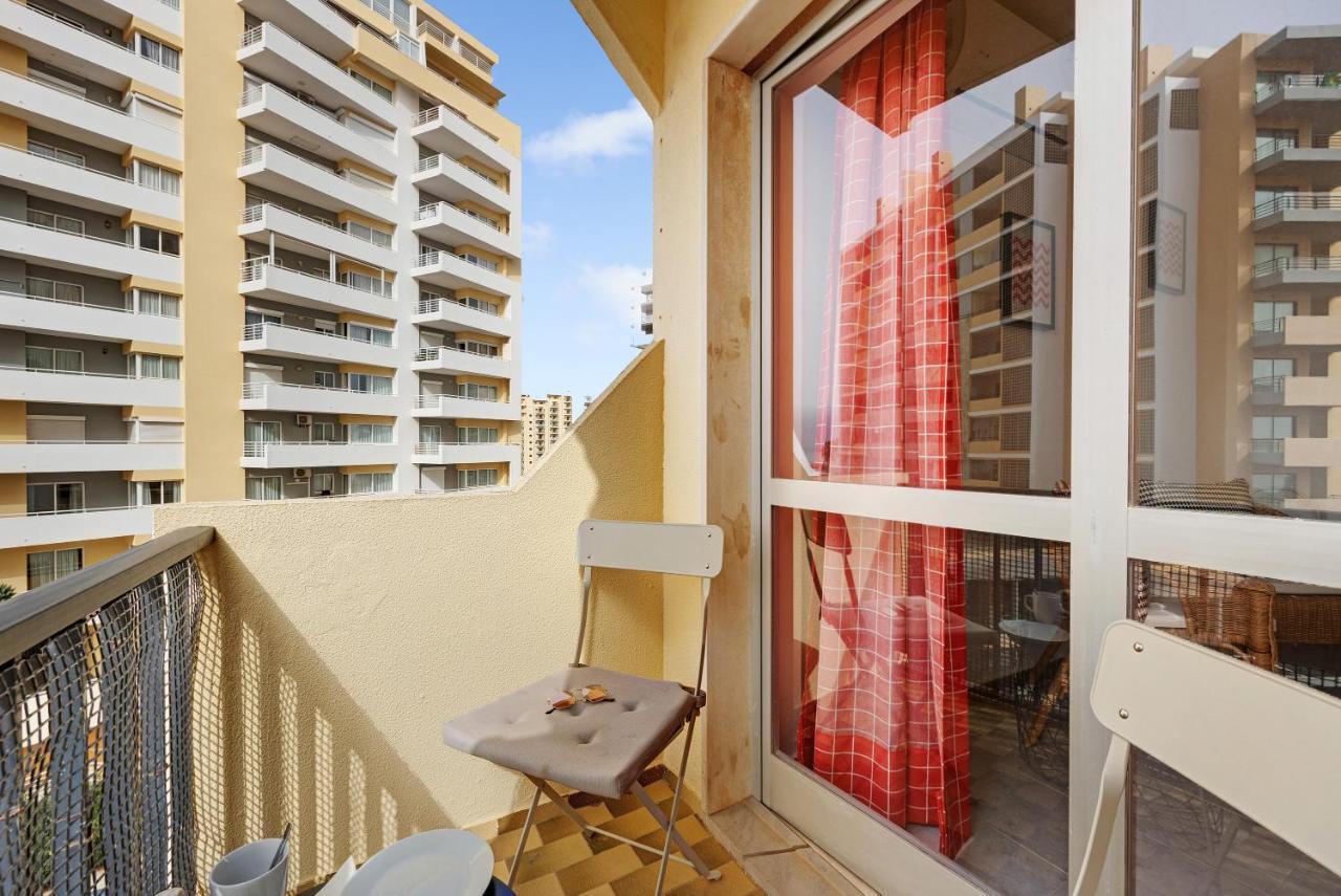 Casa Farol Apartment Portimao Ngoại thất bức ảnh