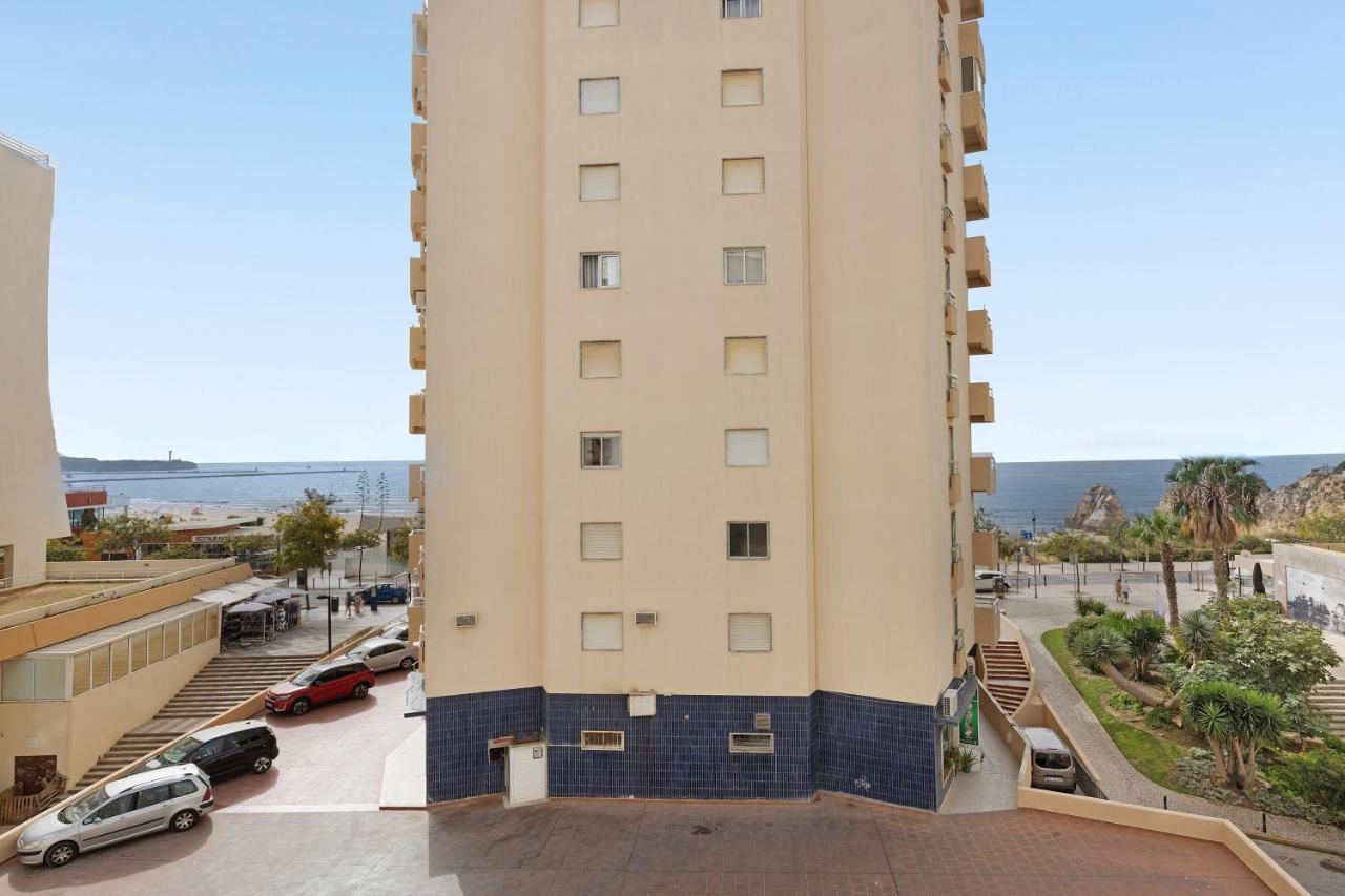 Casa Farol Apartment Portimao Ngoại thất bức ảnh