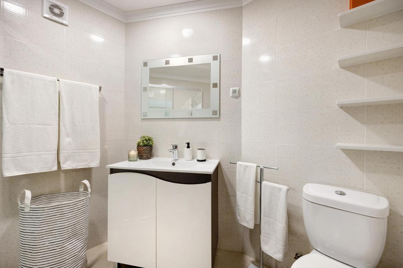 Casa Farol Apartment Portimao Ngoại thất bức ảnh