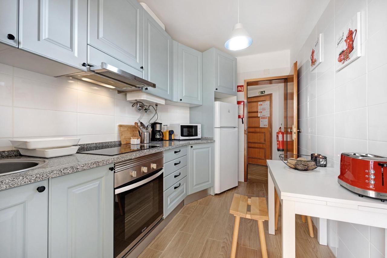 Casa Farol Apartment Portimao Ngoại thất bức ảnh