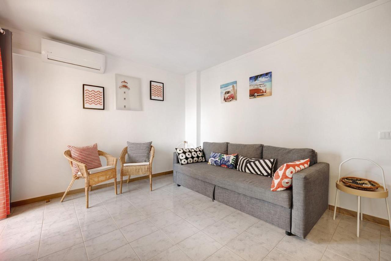 Casa Farol Apartment Portimao Ngoại thất bức ảnh